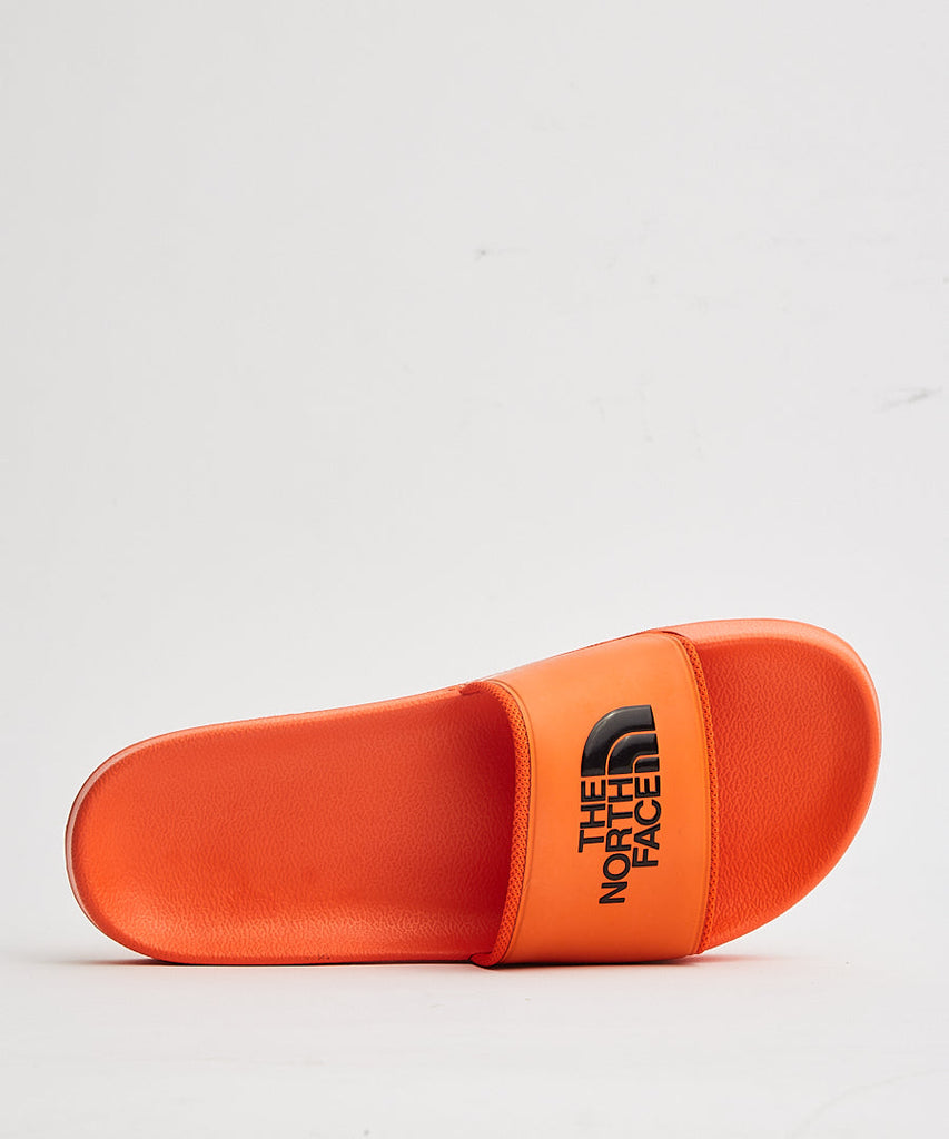 The North Face M BC Slide II Orange UDSOLGT
