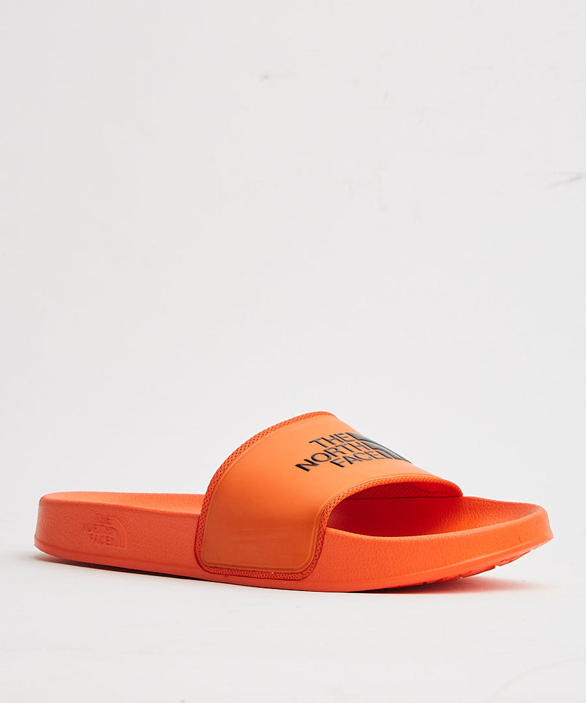 The North Face M BC Slide II Orange UDSOLGT