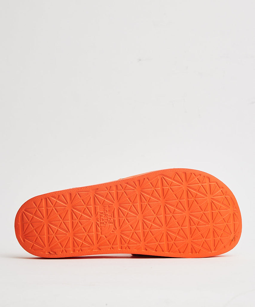 The North Face M BC Slide II Orange UDSOLGT