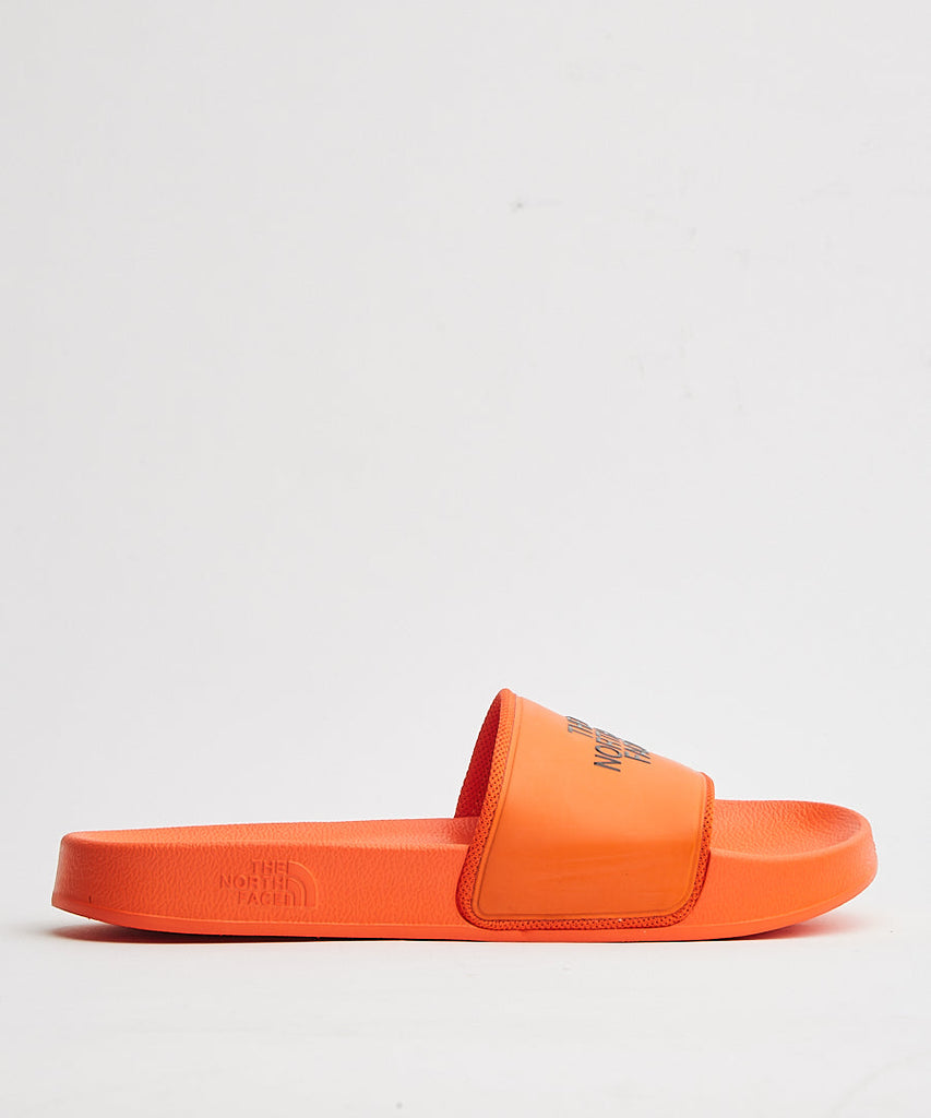 The North Face M BC Slide II Orange UDSOLGT