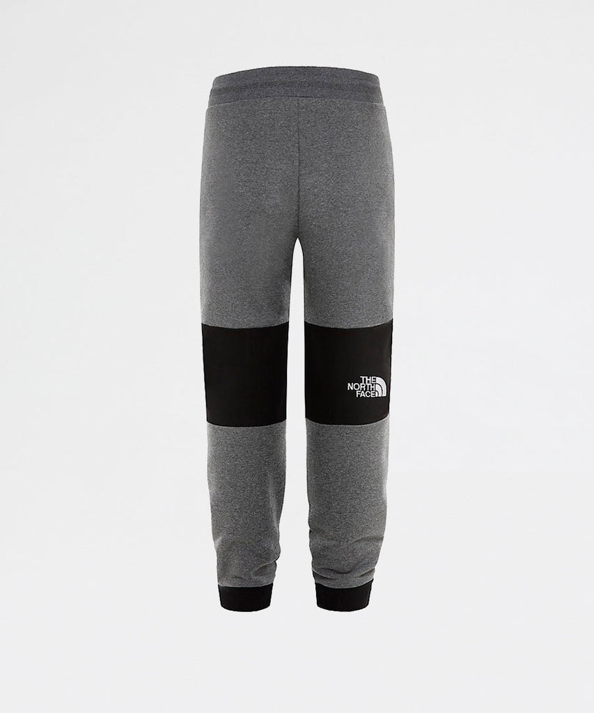 The North Face M Himalayan Pant Grey Black trousers