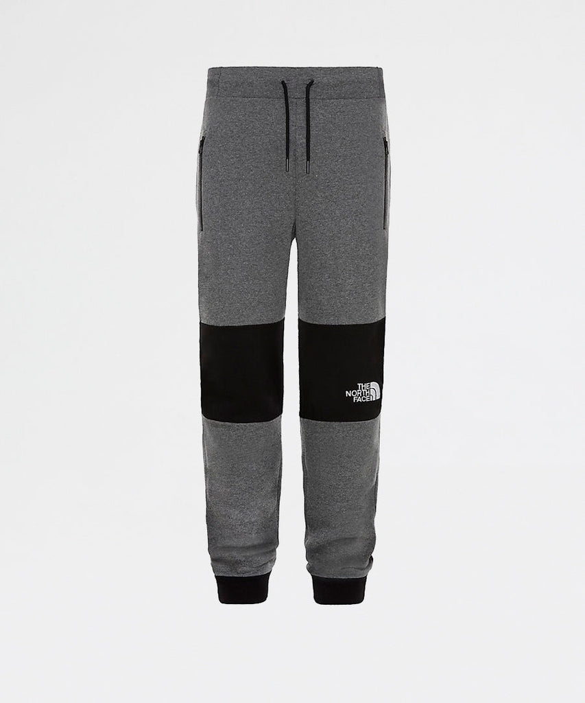 The North Face M Himalayan Pant Grey Black trousers
