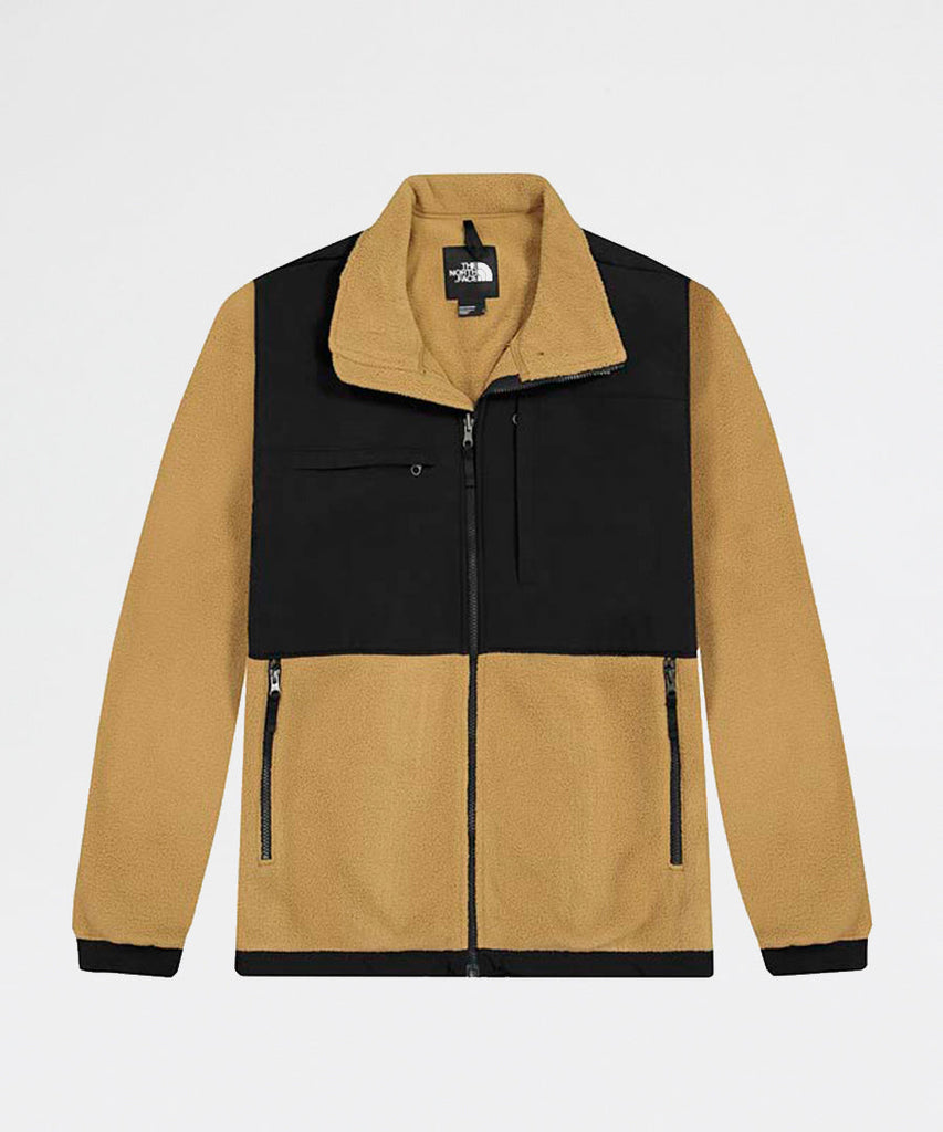 The North Face Denali Fleece Jacket II British Khaki UDSOLGT