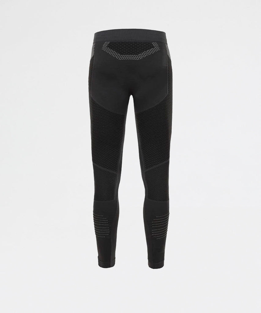 The North Face M Pro Tights Grey Black trousers