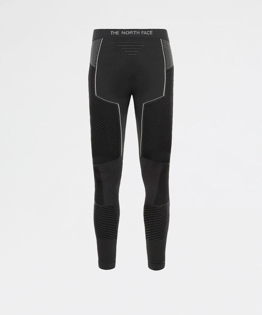 The North Face M Pro Tights Grey Black trousers