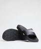 The North Face Nuptse Slide Blk Wht sneakers