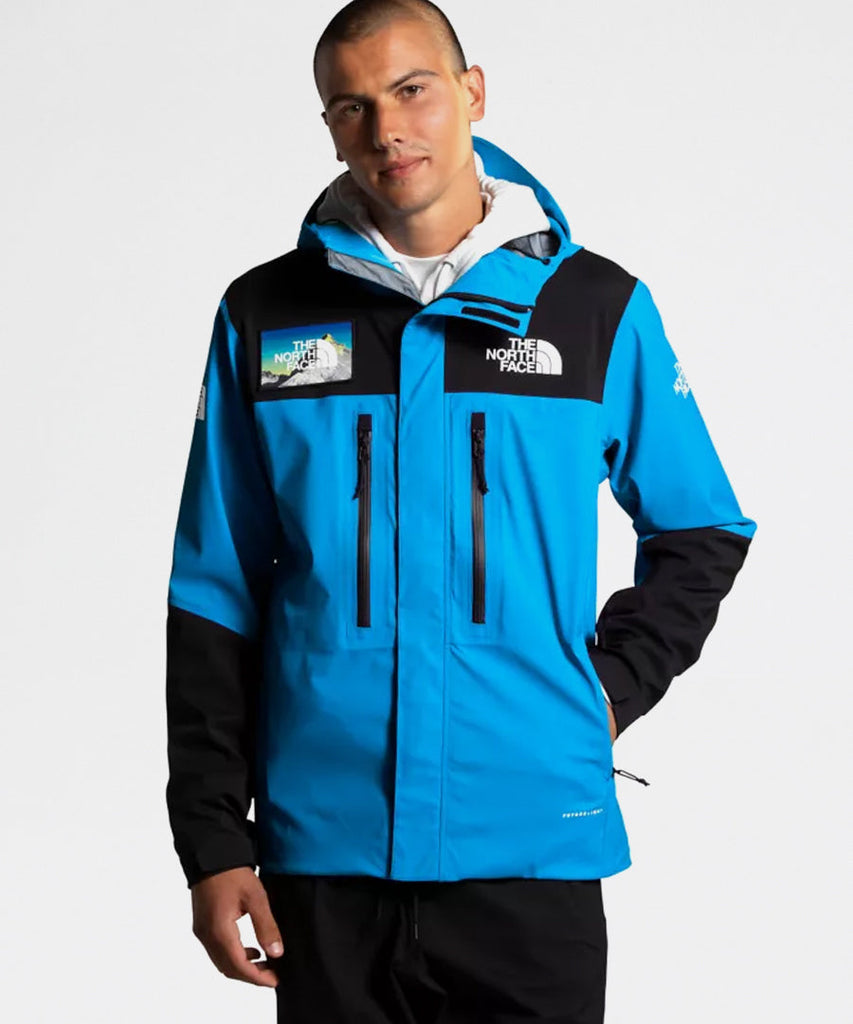 The North Face 7SE FutureLight Jacket Lake Blue jackets
