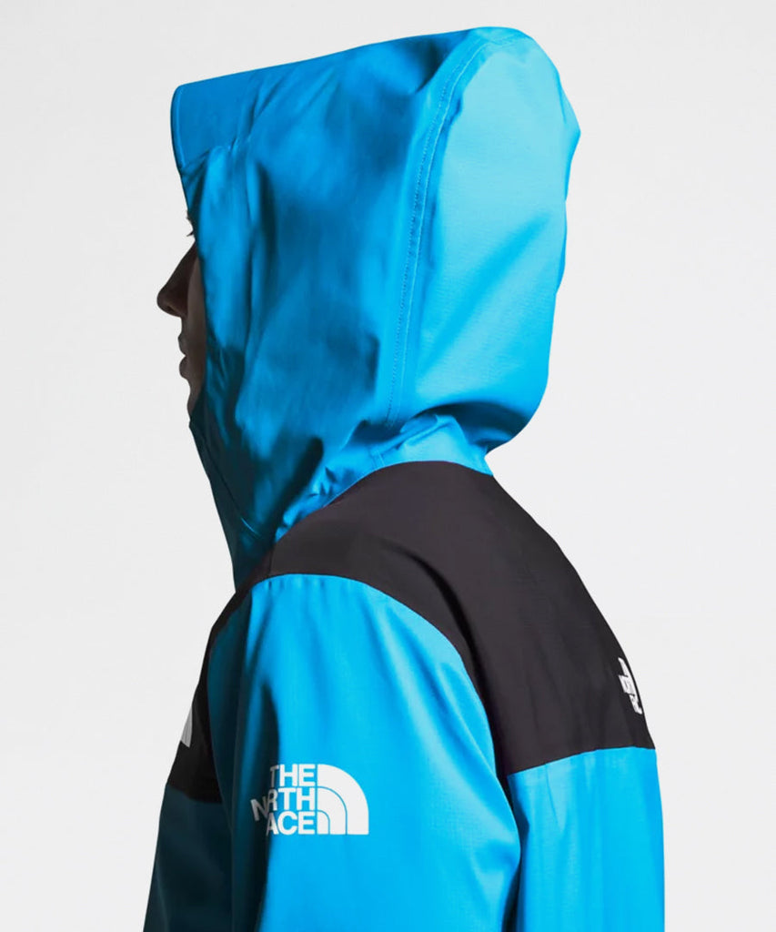 The North Face 7SE FutureLight Jacket Lake Blue jackets