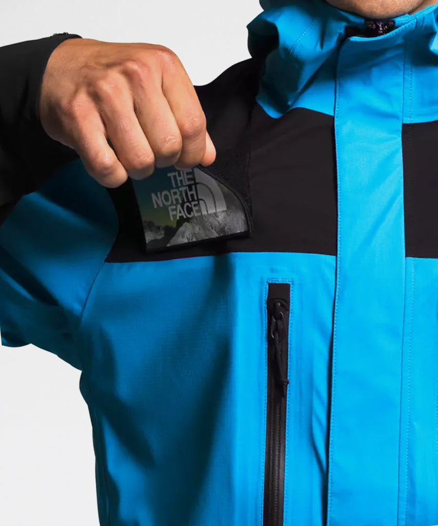 The North Face 7SE FutureLight Jacket Lake Blue jackets