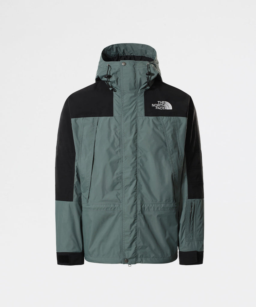 THE NORTH FACE KARAKORAM JACKET K2RM-