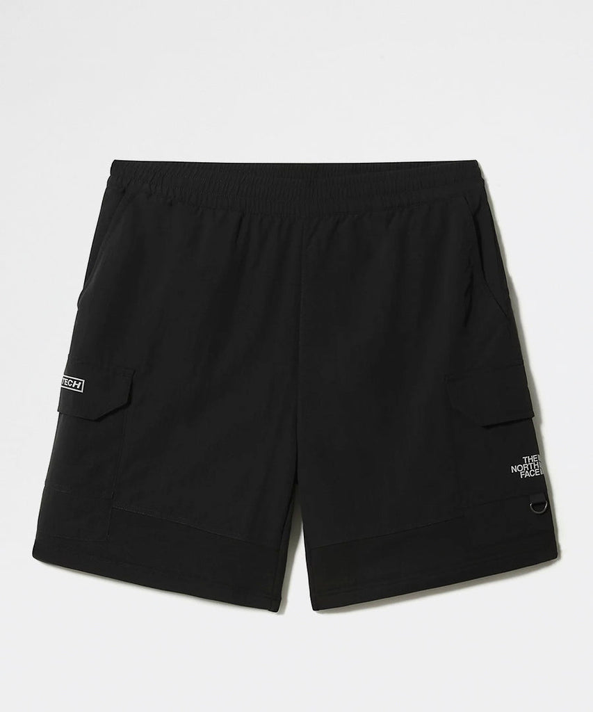 Steep Tech Light Shorts Black | shop the north face at packyard