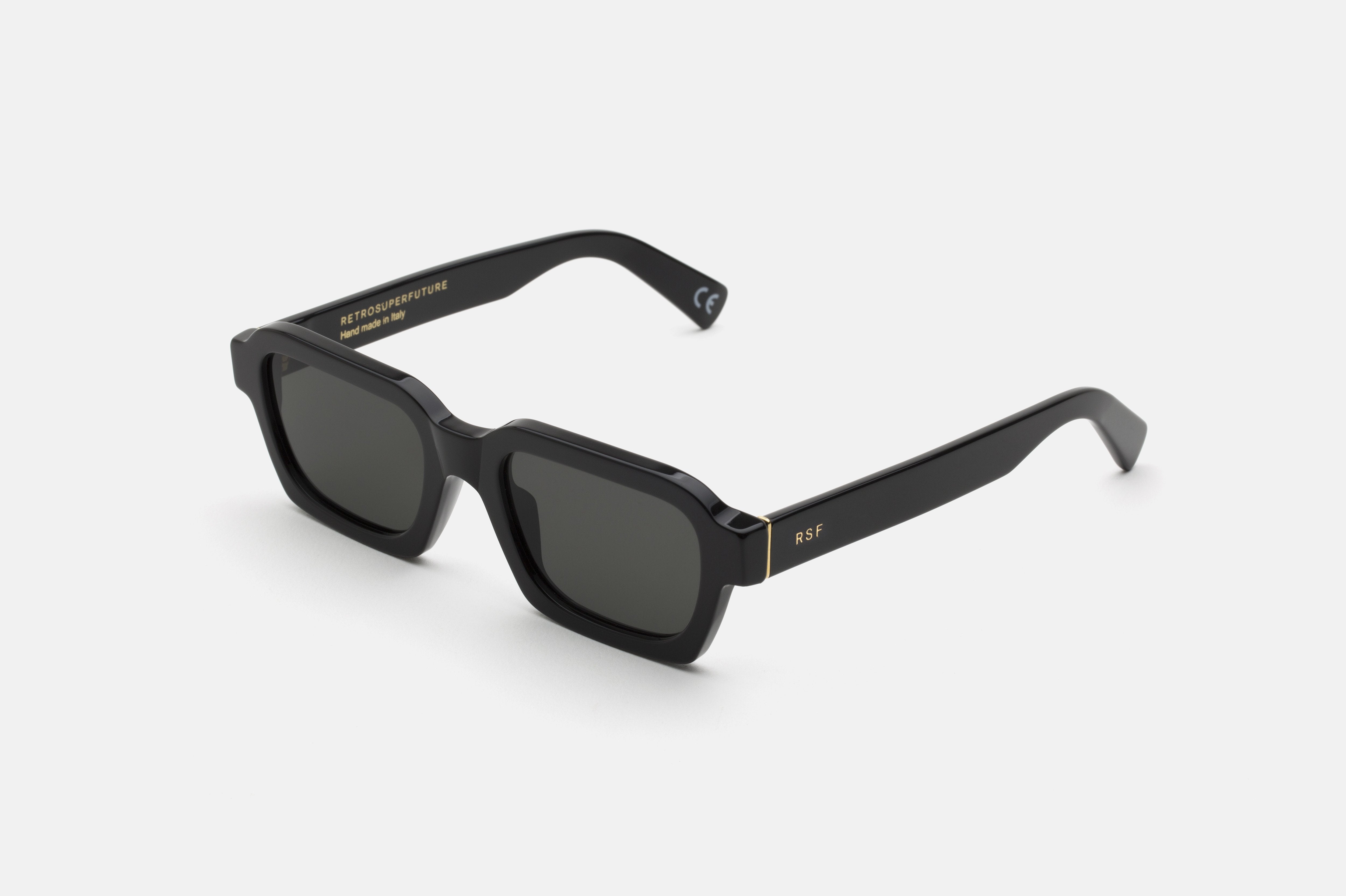 Retro Super Future® - Augusto Sunglasses | Specs Collective