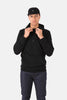 Native North French Terry Hoodie - Black UDSOLGT