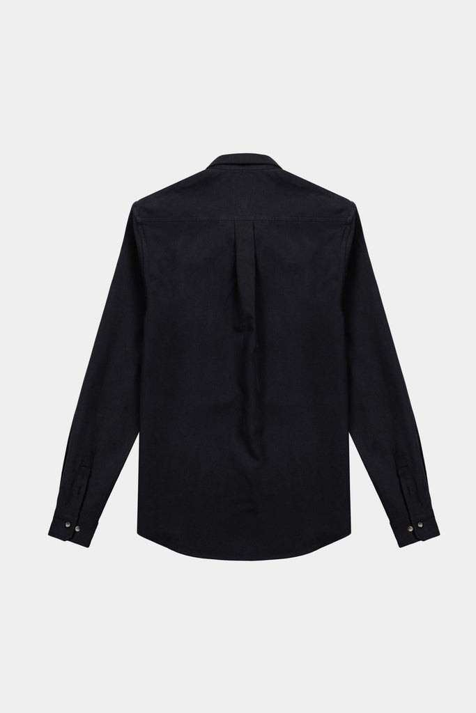 Native North Heavy Japanese Lyocell Twill UDSOLGT