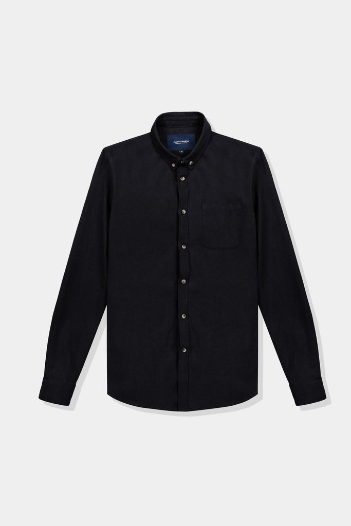Native North Heavy Japanese Lyocell Twill UDSOLGT