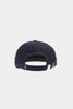 Native North Flatpanel Cap - Navy UDSOLGT