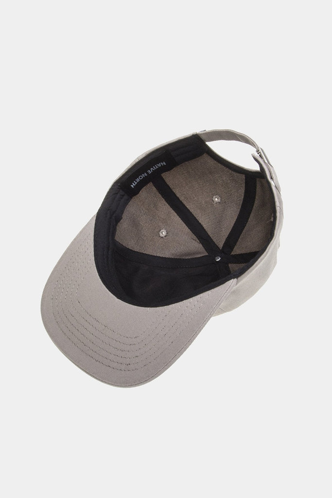 Native North Flatpanel Cap - Sand UDSOLGT