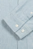 Native North Striped Fifties Shirt Blue UDSOLGT
