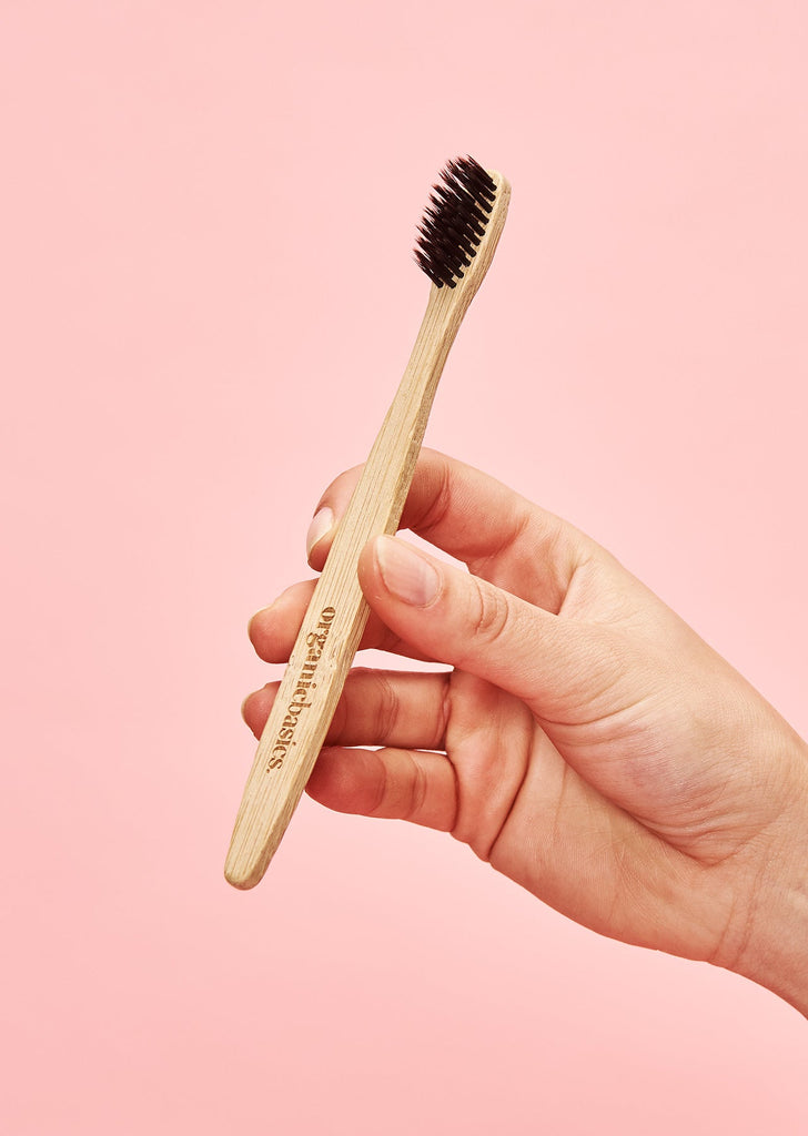 Organic Basics Toothbrush UDSOLGT
