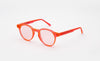 RETROSUPERFUTURE The Iconic Hot Orange 49 sunglasses