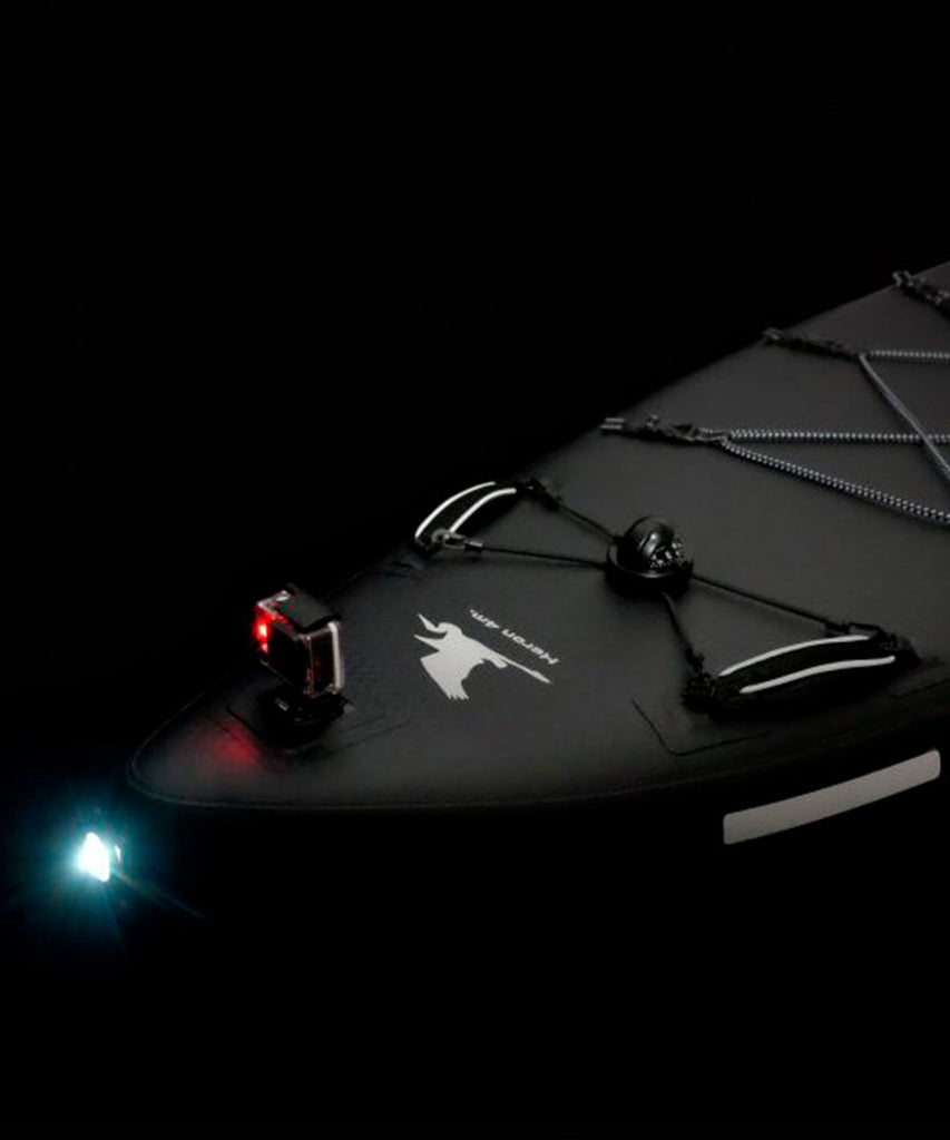 Billboard Orbiloc Sup Safety Light OL1 SUP accessories