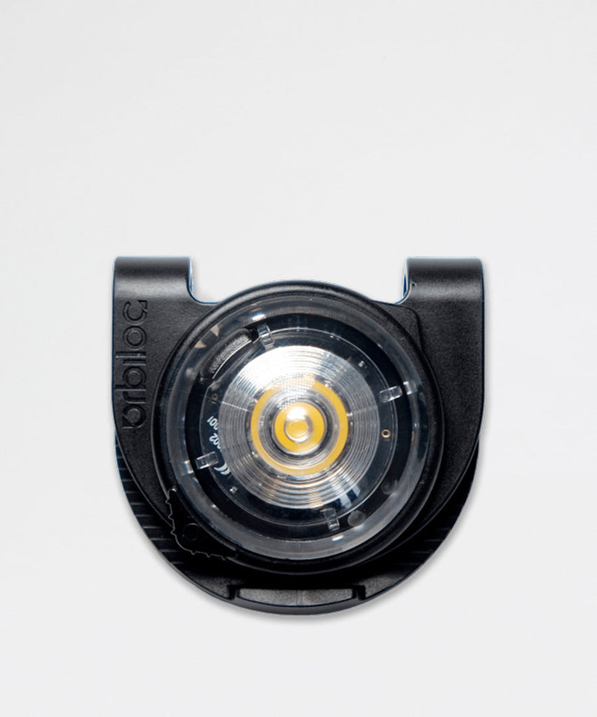 Billboard Orbiloc Sup Safety Light OL1 SUP accessories