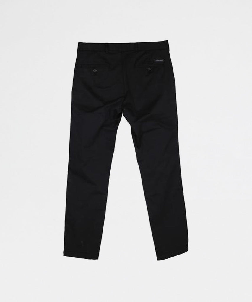 Oh Dawn Dawn Chino Black trousers