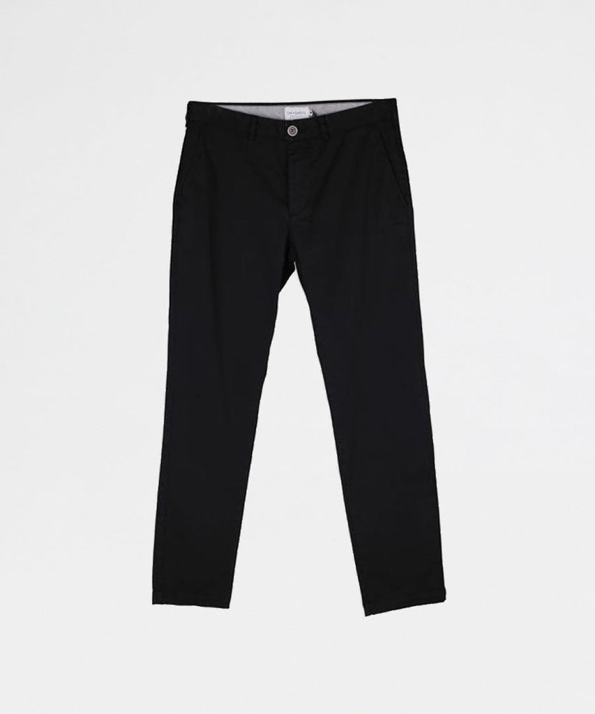 Oh Dawn Dawn Chino Black trousers