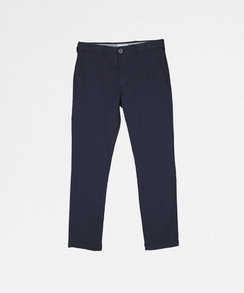 Oh Dawn Dawn Chino Navy trousers