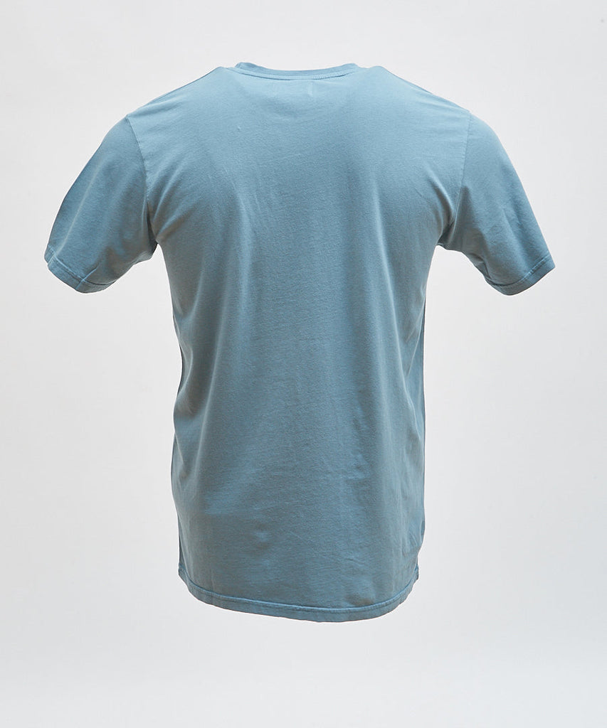 Oh Dawn Og Tee Stone Blue UDSOLGT