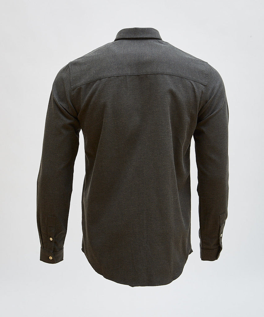 Oh Dawn Hunter Shirt Green UDSOLGT