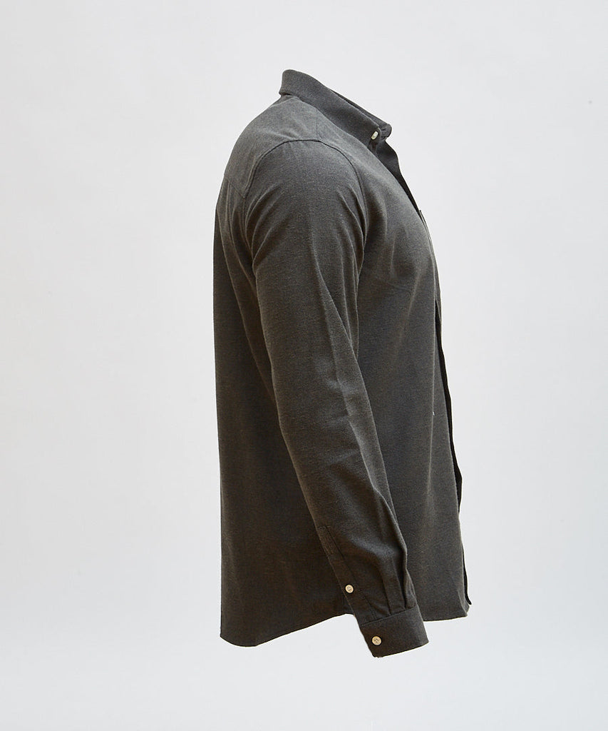 Oh Dawn Hunter Shirt Green UDSOLGT