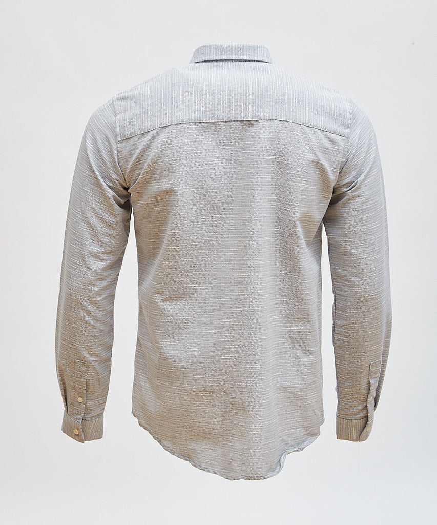 Oh Dawn Walker shirt White UDSOLGT