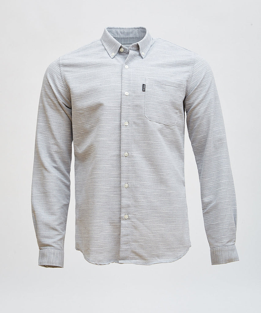 Oh Dawn Walker shirt White UDSOLGT