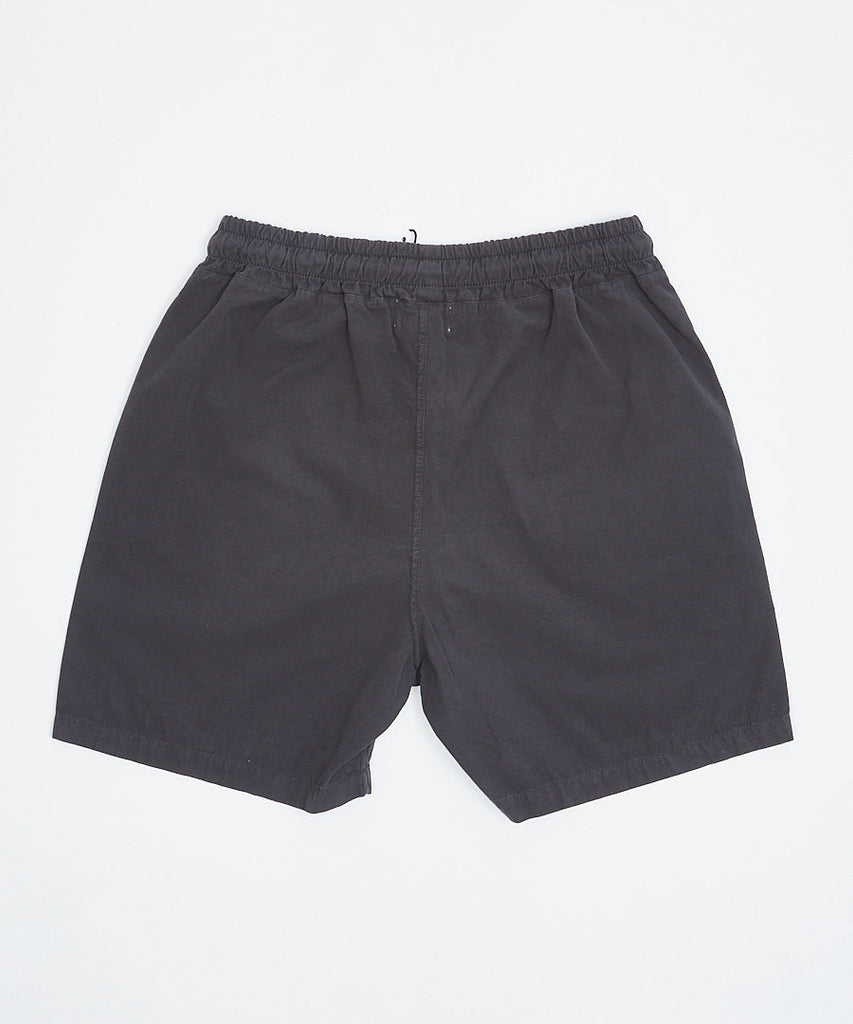 Oh Dawn Essential Shorts Lava Grey UDSOLGT