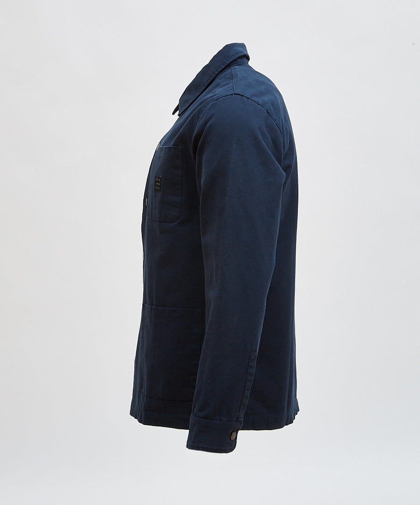 Oh Dawn Thiago Jacket Navy UDSOLGT