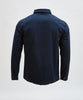 Oh Dawn Thiago Jacket Navy UDSOLGT