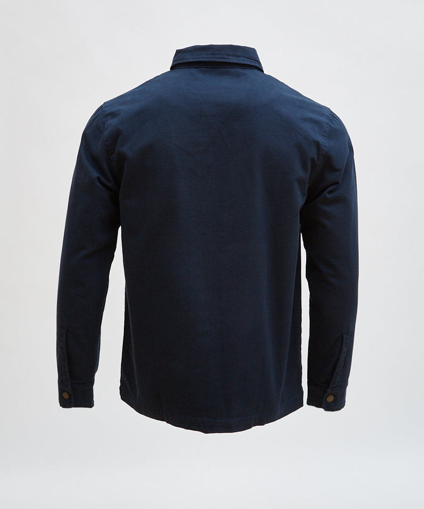 Oh Dawn Thiago Jacket Navy UDSOLGT