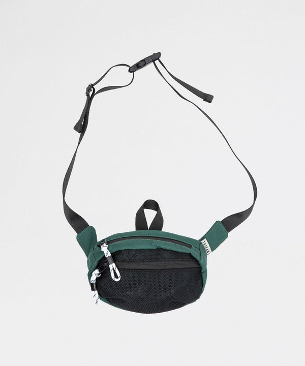Stinger 007 Balistic Nylon - Green-Taikan-Packyard DK