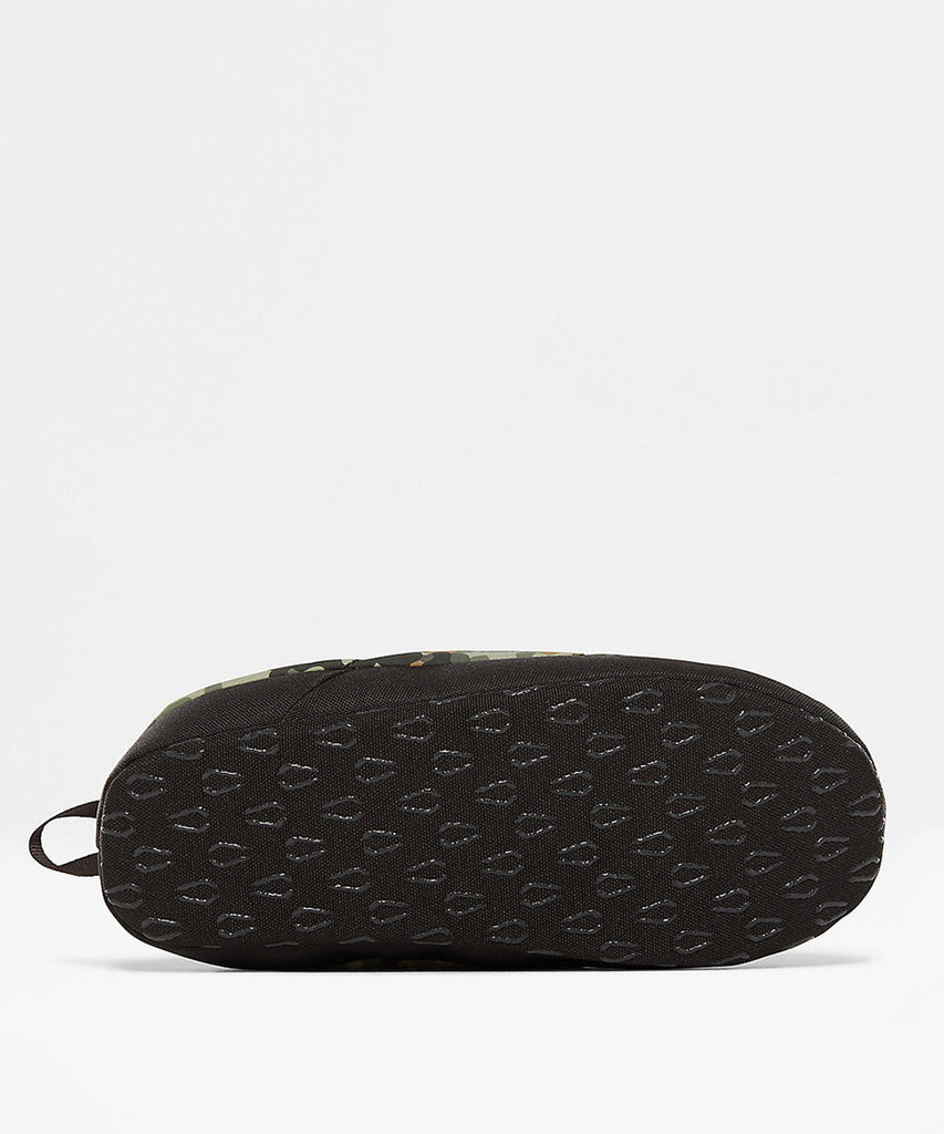 The North Face Tent Mule III Camo UDSOLGT
