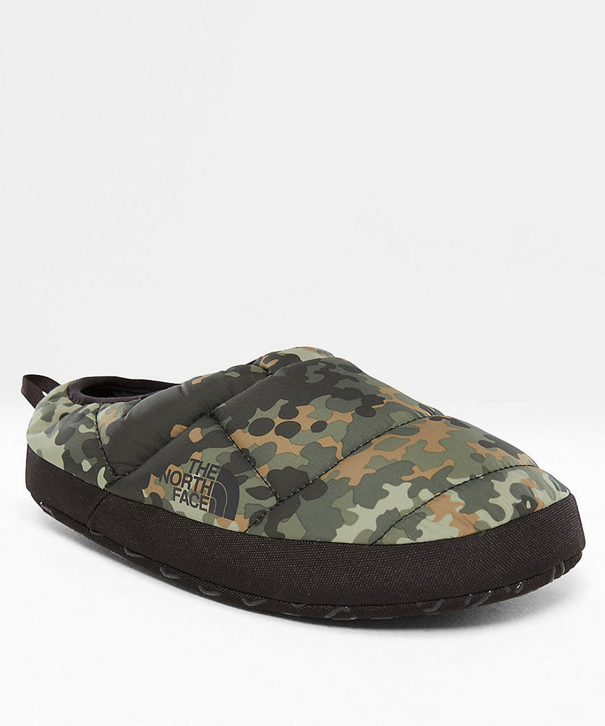 The North Face Tent Mule III Camo UDSOLGT