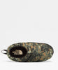 The North Face Tent Mule III Camo UDSOLGT