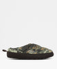 The North Face Tent Mule III Camo UDSOLGT