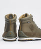 The North Face M Back-2-Berkeley NL Tarmac Green sneakers