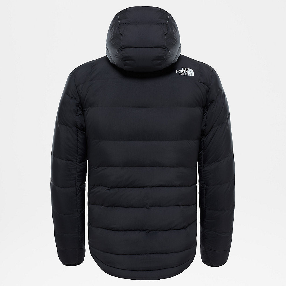 The North Face M LA Paz Hooded JKT TNF Black jackets
