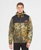 The North Face M 1990 Mountain Jacket New Taupe Camo UDSOLGT