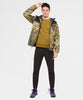 The North Face M 1990 Mountain Jacket New Taupe Camo UDSOLGT