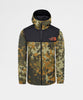The North Face M 1990 Mountain Jacket New Taupe Camo UDSOLGT