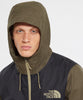The North Face M 1990 Mountain Q Jacket NWTPEGRN TNF Black UDSOLGT