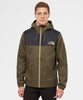 The North Face M 1990 Mountain Q Jacket NWTPEGRN TNF Black UDSOLGT